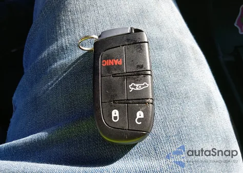 2019 Dodge Charger Police Awd z USA, uszkodzony, nr VIN 2C3CDXKT4KH529715